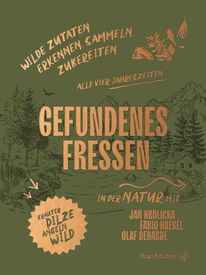 cover image of Gefundenes Fressen